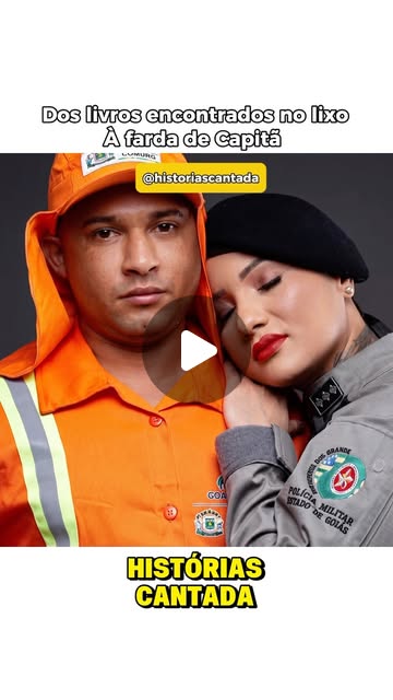 Vídeo do canal